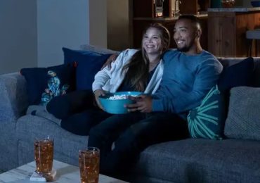 Sandium technician installing new air duct system in San Jose home with precision sealing