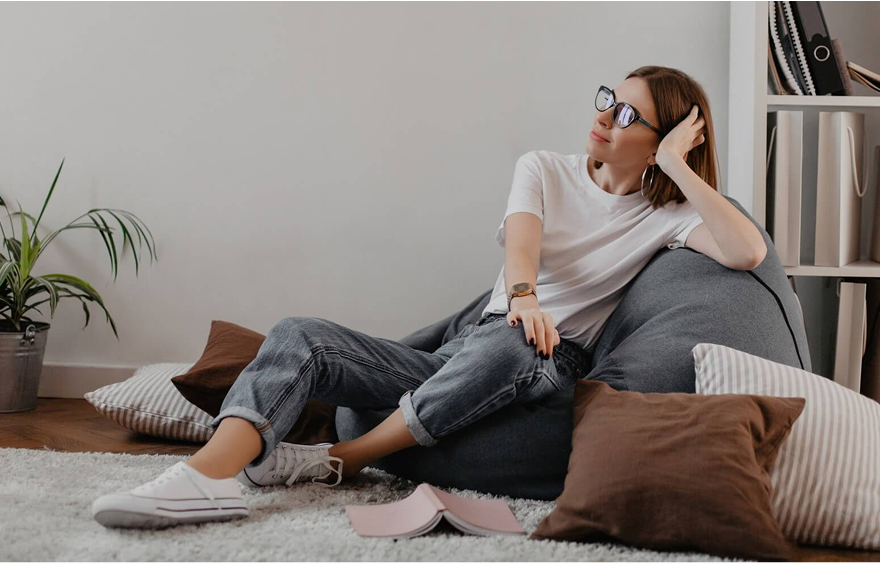 Sandium technician installing ductless mini-split AC in San Jose home